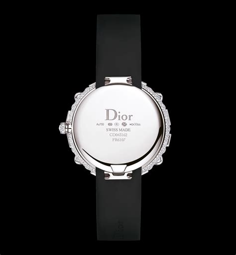 dior cocotte|La D de Dior Cocotte Ø 38 mm, Quartz Movement.